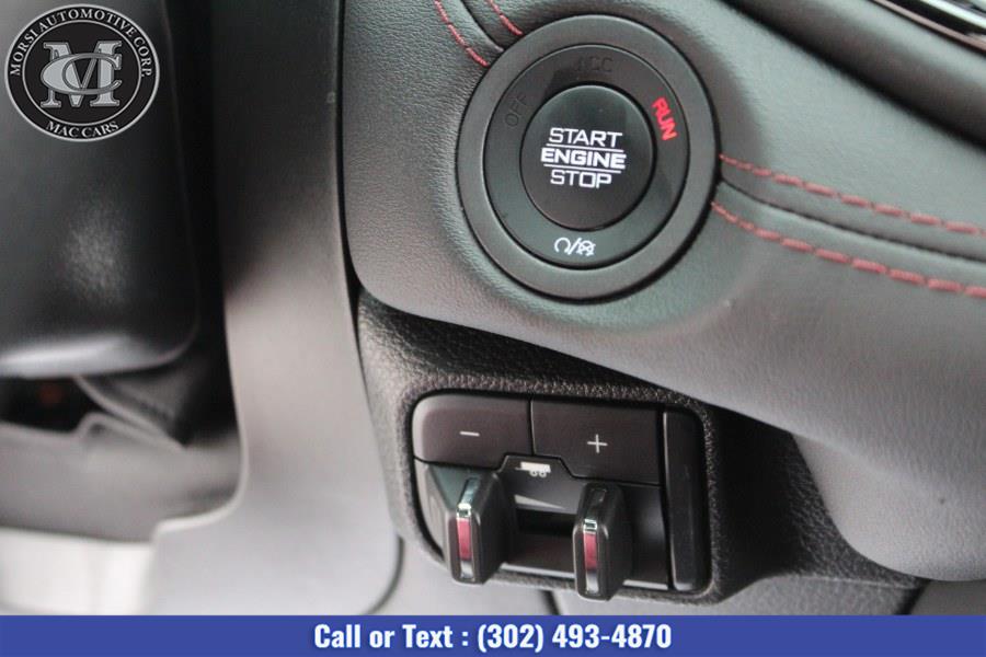 2022 Dodge Durango R/T Plus AWD, available for sale in New Castle, Delaware | Morsi Automotive Corporation. New Castle, Delaware 2022 Dodge Durango R/T Plus AWD, available for sale in New Castle, Delaware | Morsi Automotive Corporation. New Castle, Delaware