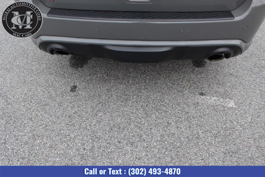 2022 Dodge Durango R/T Plus AWD, available for sale in New Castle, Delaware | Morsi Automotive Corporation. New Castle, Delaware 2022 Dodge Durango R/T Plus AWD, available for sale in New Castle, Delaware | Morsi Automotive Corporation. New Castle, Delaware