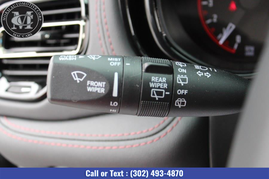 2022 Dodge Durango R/T Plus AWD, available for sale in New Castle, Delaware | Morsi Automotive Corporation. New Castle, Delaware 2022 Dodge Durango R/T Plus AWD, available for sale in New Castle, Delaware | Morsi Automotive Corporation. New Castle, Delaware