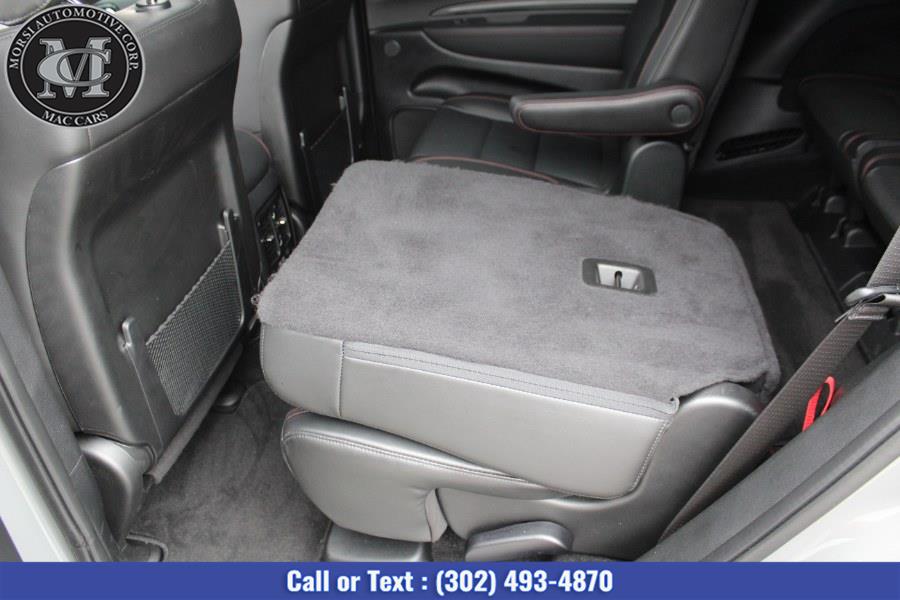 2022 Dodge Durango R/T Plus AWD, available for sale in New Castle, Delaware | Morsi Automotive Corporation. New Castle, Delaware 2022 Dodge Durango R/T Plus AWD, available for sale in New Castle, Delaware | Morsi Automotive Corporation. New Castle, Delaware