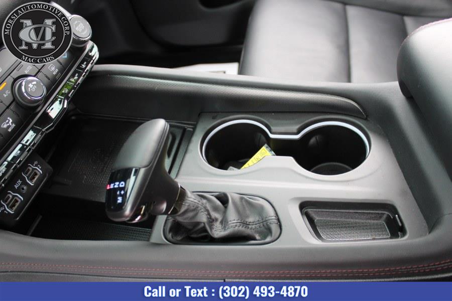 2022 Dodge Durango R/T Plus AWD, available for sale in New Castle, Delaware | Morsi Automotive Corporation. New Castle, Delaware 2022 Dodge Durango R/T Plus AWD, available for sale in New Castle, Delaware | Morsi Automotive Corporation. New Castle, Delaware