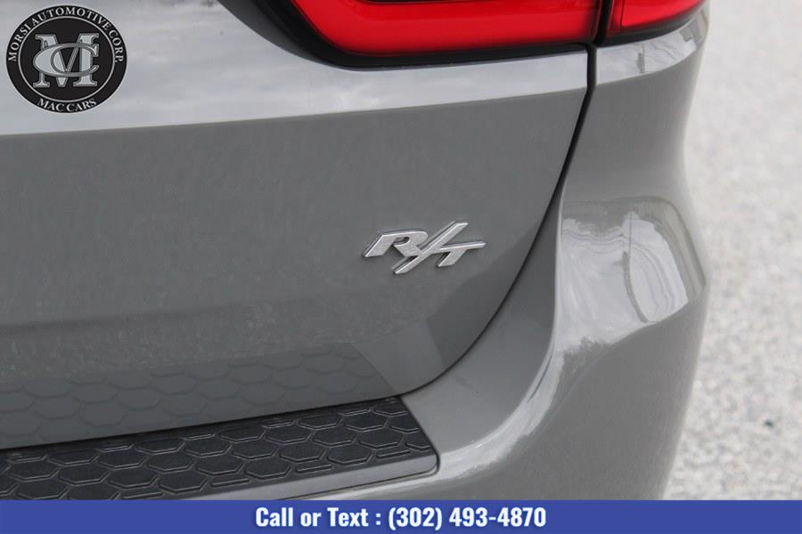 2022 Dodge Durango R/T Plus AWD, available for sale in New Castle, Delaware | Morsi Automotive Corporation. New Castle, Delaware 2022 Dodge Durango R/T Plus AWD, available for sale in New Castle, Delaware | Morsi Automotive Corporation. New Castle, Delaware