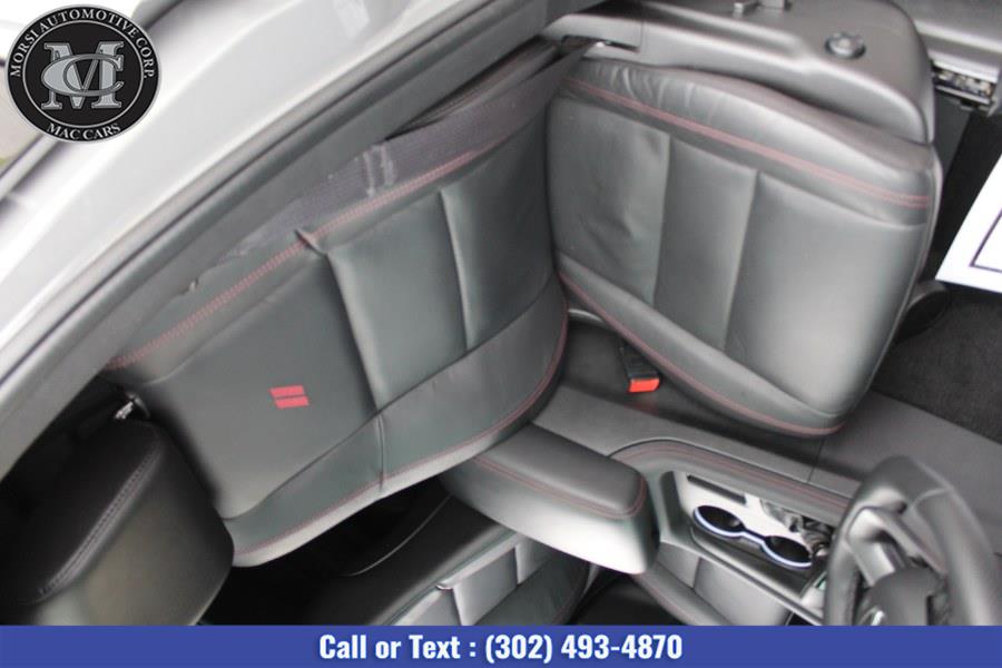 2022 Dodge Durango R/T Plus AWD, available for sale in New Castle, Delaware | Morsi Automotive Corporation. New Castle, Delaware 2022 Dodge Durango R/T Plus AWD, available for sale in New Castle, Delaware | Morsi Automotive Corporation. New Castle, Delaware