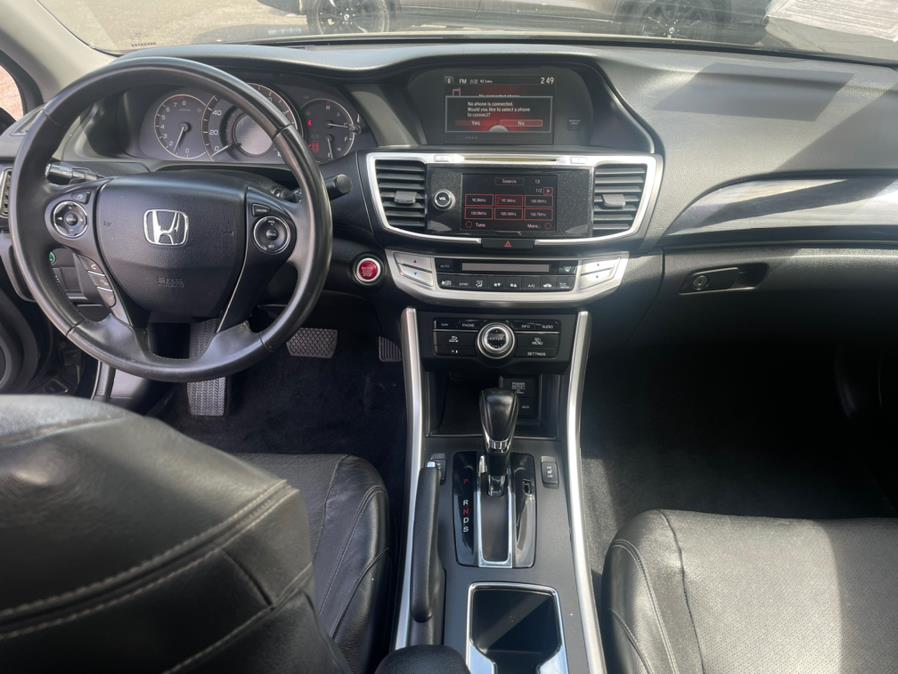 2014 Honda Accord Coupe EX-L. CLEAN CARFAX!!!LOW MILES!, available for sale in Elmont, New York | Sunrise of Elmont. Elmont, New York 2014 Honda Accord Coupe EX-L. CLEAN CARFAX!!!LOW MILES!, available for sale in Elmont, New York | Sunrise of Elmont. Elmont, New York
