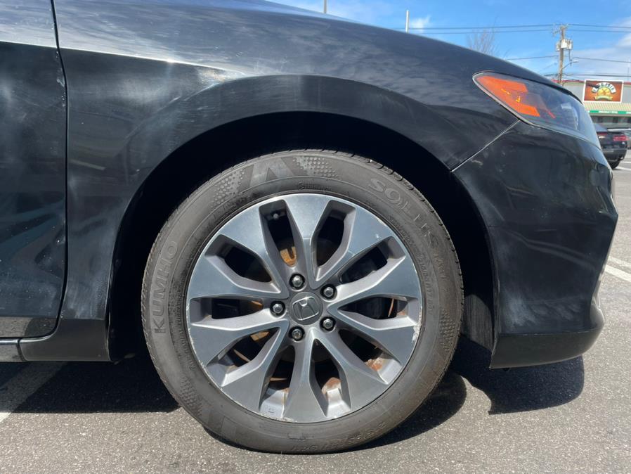2014 Honda Accord Coupe EX-L. CLEAN CARFAX!!!LOW MILES!, available for sale in Elmont, New York | Sunrise of Elmont. Elmont, New York 2014 Honda Accord Coupe EX-L. CLEAN CARFAX!!!LOW MILES!, available for sale in Elmont, New York | Sunrise of Elmont. Elmont, New York