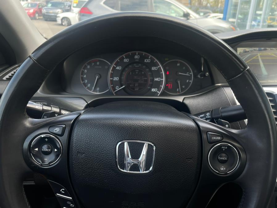 2014 Honda Accord Coupe EX-L. CLEAN CARFAX!!!LOW MILES!, available for sale in Elmont, New York | Sunrise of Elmont. Elmont, New York 2014 Honda Accord Coupe EX-L. CLEAN CARFAX!!!LOW MILES!, available for sale in Elmont, New York | Sunrise of Elmont. Elmont, New York