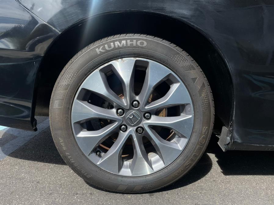 2014 Honda Accord Coupe EX-L. CLEAN CARFAX!!!LOW MILES!, available for sale in Elmont, New York | Sunrise of Elmont. Elmont, New York 2014 Honda Accord Coupe EX-L. CLEAN CARFAX!!!LOW MILES!, available for sale in Elmont, New York | Sunrise of Elmont. Elmont, New York