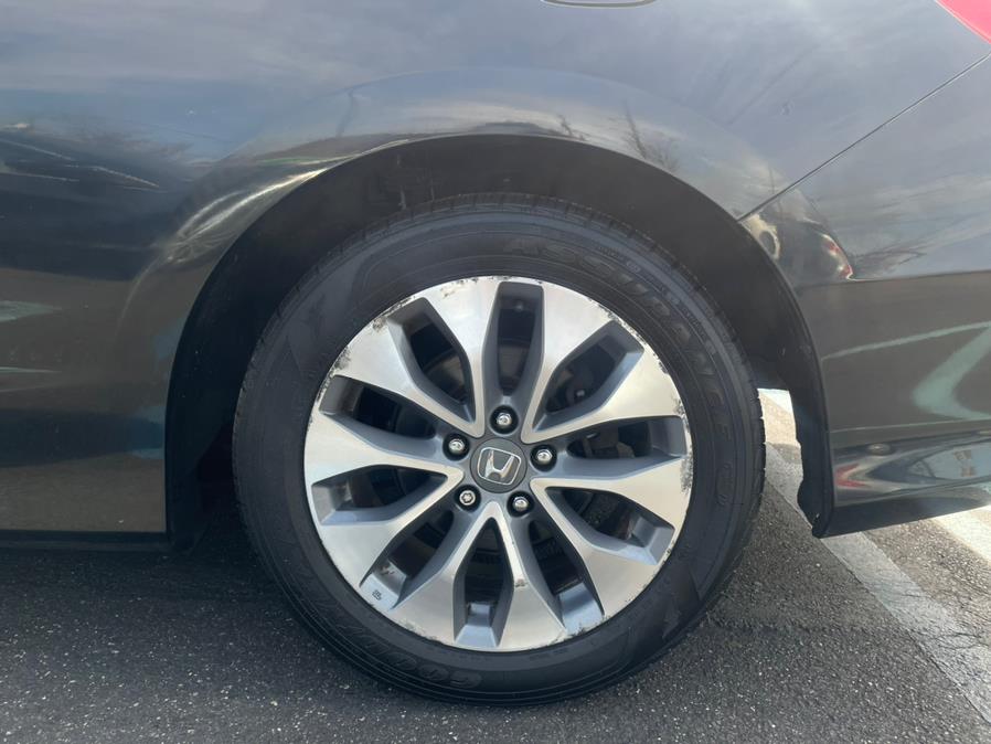 2014 Honda Accord Coupe EX-L. CLEAN CARFAX!!!LOW MILES!, available for sale in Elmont, New York | Sunrise of Elmont. Elmont, New York 2014 Honda Accord Coupe EX-L. CLEAN CARFAX!!!LOW MILES!, available for sale in Elmont, New York | Sunrise of Elmont. Elmont, New York