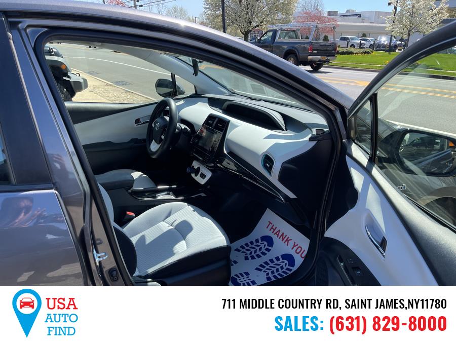 2016 Toyota Prius 5dr HB Three (Natl), available for sale in Saint James, New York | USA Auto Find. Saint James, New York 2016 Toyota Prius 5dr HB Three (Natl), available for sale in Saint James, New York | USA Auto Find. Saint James, New York