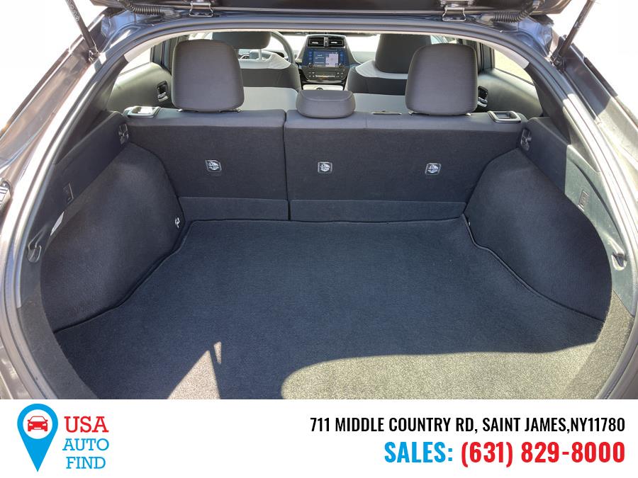 2016 Toyota Prius 5dr HB Three (Natl), available for sale in Saint James, New York | USA Auto Find. Saint James, New York 2016 Toyota Prius 5dr HB Three (Natl), available for sale in Saint James, New York | USA Auto Find. Saint James, New York