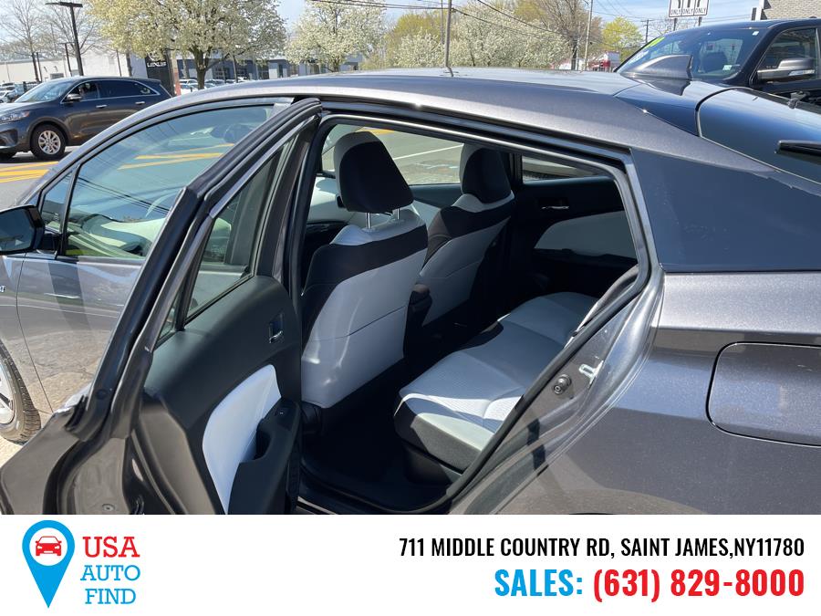 2016 Toyota Prius 5dr HB Three (Natl), available for sale in Saint James, New York | USA Auto Find. Saint James, New York 2016 Toyota Prius 5dr HB Three (Natl), available for sale in Saint James, New York | USA Auto Find. Saint James, New York