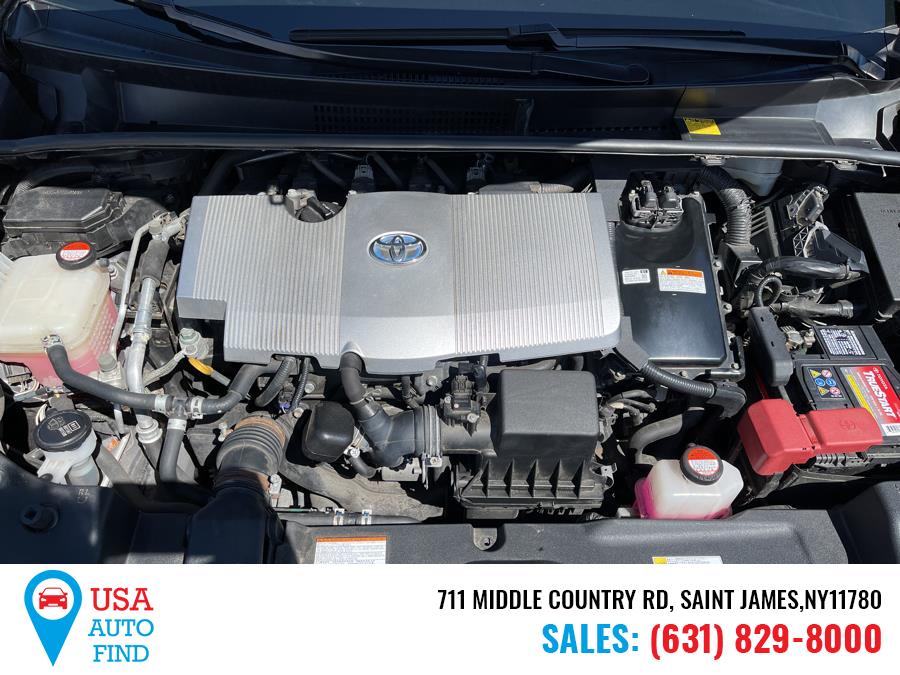 2016 Toyota Prius 5dr HB Three (Natl), available for sale in Saint James, New York | USA Auto Find. Saint James, New York 2016 Toyota Prius 5dr HB Three (Natl), available for sale in Saint James, New York | USA Auto Find. Saint James, New York