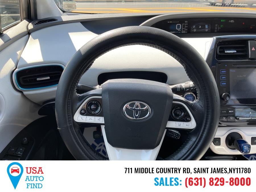 2016 Toyota Prius 5dr HB Three (Natl), available for sale in Saint James, New York | USA Auto Find. Saint James, New York 2016 Toyota Prius 5dr HB Three (Natl), available for sale in Saint James, New York | USA Auto Find. Saint James, New York