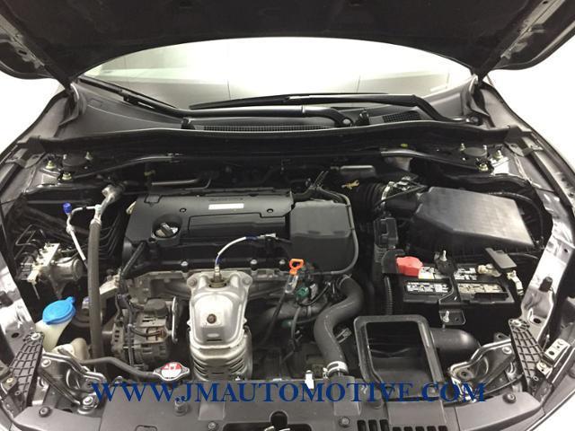 Used Honda Accord 4dr I4 CVT EX 2016 | J&M Automotive Sls&Svc LLC. Naugatuck, Connecticut Used Honda Accord 4dr I4 CVT EX 2016 | J&M Automotive Sls&Svc LLC. Naugatuck, Connecticut