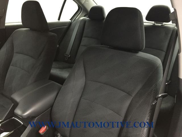 Used Honda Accord 4dr I4 CVT EX 2016 | J&M Automotive Sls&Svc LLC. Naugatuck, Connecticut Used Honda Accord 4dr I4 CVT EX 2016 | J&M Automotive Sls&Svc LLC. Naugatuck, Connecticut