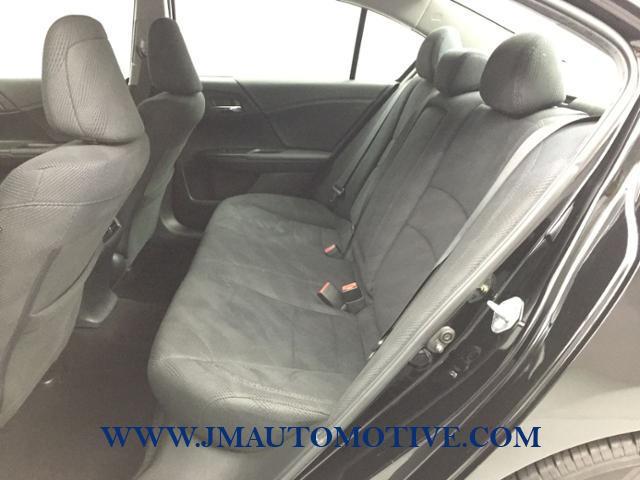 Used Honda Accord 4dr I4 CVT EX 2016 | J&M Automotive Sls&Svc LLC. Naugatuck, Connecticut Used Honda Accord 4dr I4 CVT EX 2016 | J&M Automotive Sls&Svc LLC. Naugatuck, Connecticut