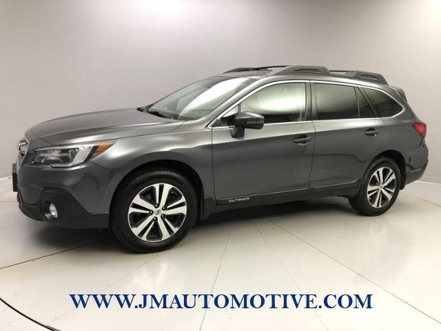 2019 Subaru Outback 2.5i Limited, available for sale in Naugatuck, Connecticut | J&M Automotive Sls&Svc LLC. Naugatuck, Connecticut