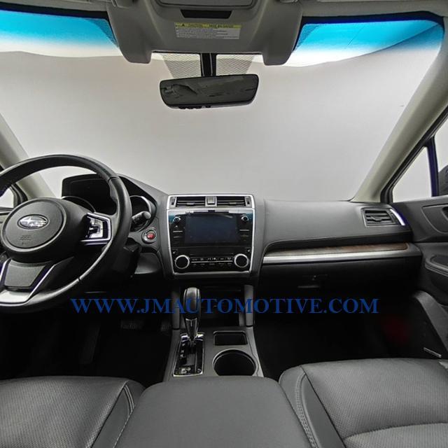 2019 Subaru Outback 2.5i Limited, available for sale in Naugatuck, Connecticut | J&M Automotive Sls&Svc LLC. Naugatuck, Connecticut 2019 Subaru Outback 2.5i Limited, available for sale in Naugatuck, Connecticut | J&M Automotive Sls&Svc LLC. Naugatuck, Connecticut