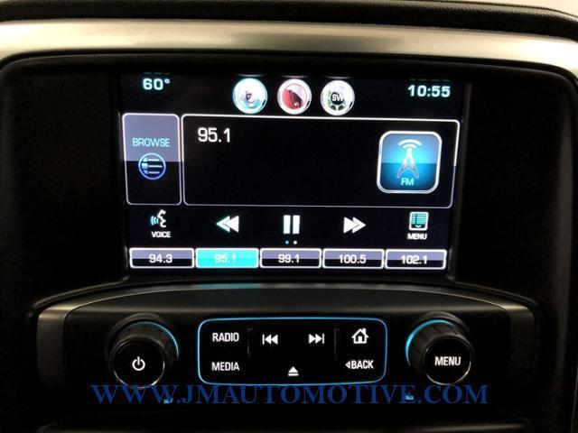 Used Chevrolet Silverado 2500hd 4WD Double Cab 144.2 LTZ 2015 | J&M Automotive Sls&Svc LLC. Naugatuck, Connecticut Used Chevrolet Silverado 2500hd 4WD Double Cab 144.2 LTZ 2015 | J&M Automotive Sls&Svc LLC. Naugatuck, Connecticut