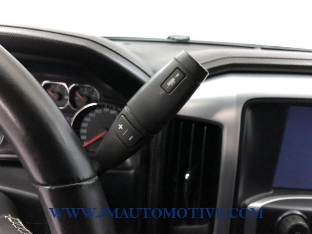 Used GMC Sierra 1500 4WD Crew Cab 143.5 SLE 2014 | J&M Automotive Sls&Svc LLC. Naugatuck, Connecticut Used GMC Sierra 1500 4WD Crew Cab 143.5 SLE 2014 | J&M Automotive Sls&Svc LLC. Naugatuck, Connecticut