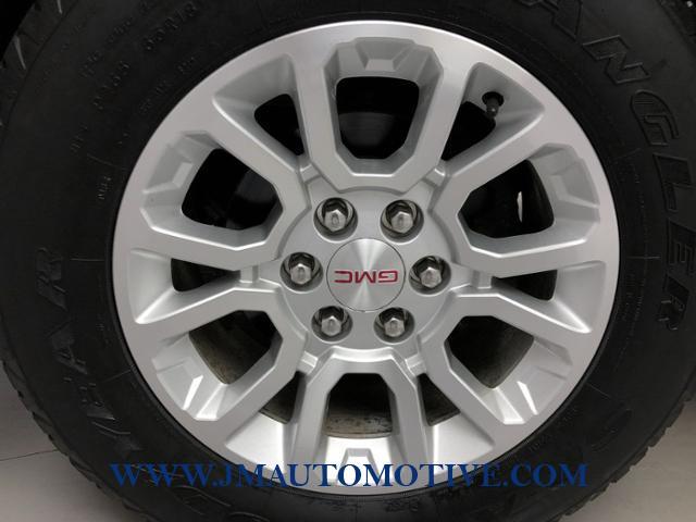 Used GMC Sierra 1500 4WD Crew Cab 143.5 SLE 2014 | J&M Automotive Sls&Svc LLC. Naugatuck, Connecticut Used GMC Sierra 1500 4WD Crew Cab 143.5 SLE 2014 | J&M Automotive Sls&Svc LLC. Naugatuck, Connecticut