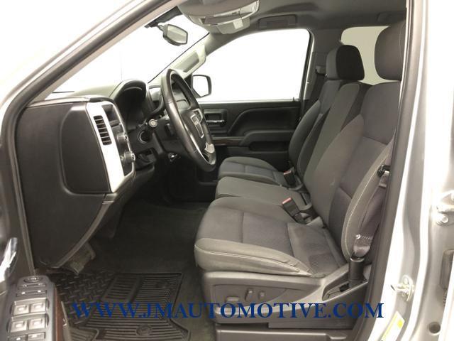Used GMC Sierra 1500 4WD Crew Cab 143.5 SLE 2014 | J&M Automotive Sls&Svc LLC. Naugatuck, Connecticut Used GMC Sierra 1500 4WD Crew Cab 143.5 SLE 2014 | J&M Automotive Sls&Svc LLC. Naugatuck, Connecticut