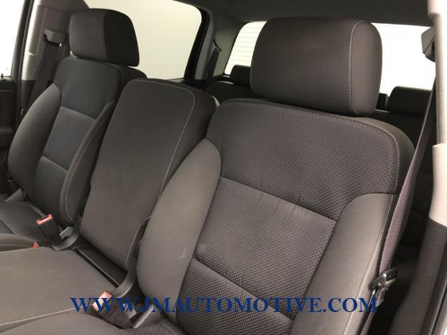 Used GMC Sierra 1500 4WD Crew Cab 143.5 SLE 2014 | J&M Automotive Sls&Svc LLC. Naugatuck, Connecticut Used GMC Sierra 1500 4WD Crew Cab 143.5 SLE 2014 | J&M Automotive Sls&Svc LLC. Naugatuck, Connecticut
