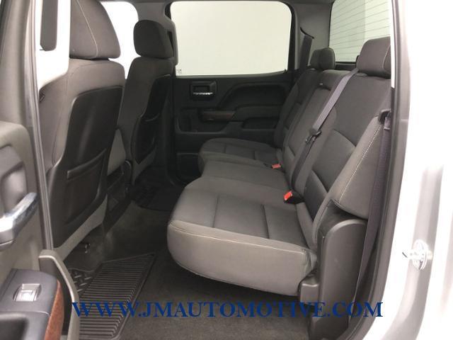 Used GMC Sierra 1500 4WD Crew Cab 143.5 SLE 2014 | J&M Automotive Sls&Svc LLC. Naugatuck, Connecticut Used GMC Sierra 1500 4WD Crew Cab 143.5 SLE 2014 | J&M Automotive Sls&Svc LLC. Naugatuck, Connecticut