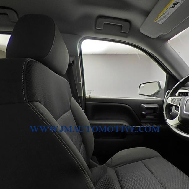 Used GMC Sierra 1500 4WD Crew Cab 143.5 SLE 2014 | J&M Automotive Sls&Svc LLC. Naugatuck, Connecticut Used GMC Sierra 1500 4WD Crew Cab 143.5 SLE 2014 | J&M Automotive Sls&Svc LLC. Naugatuck, Connecticut