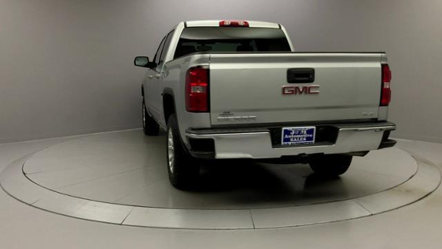 Used GMC Sierra 1500 4WD Crew Cab 143.5 SLE 2014 | J&M Automotive Sls&Svc LLC. Naugatuck, Connecticut Used GMC Sierra 1500 4WD Crew Cab 143.5 SLE 2014 | J&M Automotive Sls&Svc LLC. Naugatuck, Connecticut