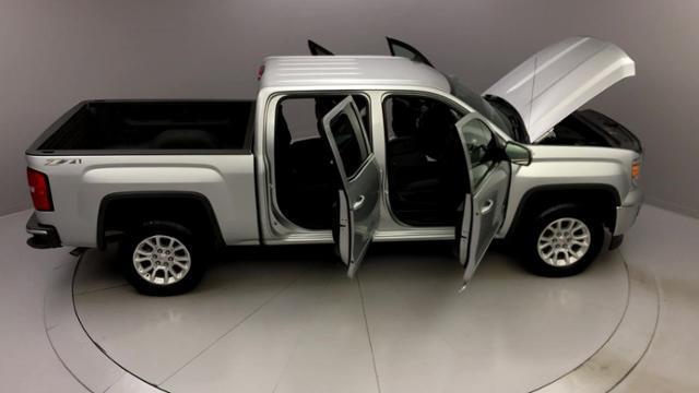 Used GMC Sierra 1500 4WD Crew Cab 143.5 SLE 2014 | J&M Automotive Sls&Svc LLC. Naugatuck, Connecticut Used GMC Sierra 1500 4WD Crew Cab 143.5 SLE 2014 | J&M Automotive Sls&Svc LLC. Naugatuck, Connecticut