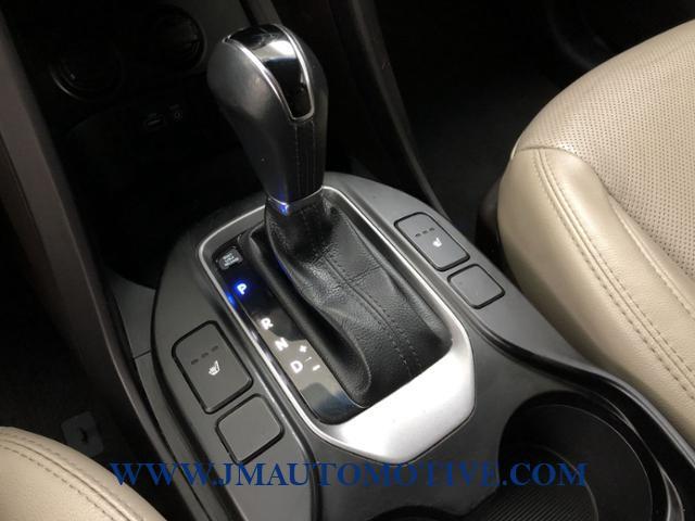 2017 Hyundai Santa Fe Sport 2.4L Auto AWD, available for sale in Naugatuck, Connecticut | J&M Automotive Sls&Svc LLC. Naugatuck, Connecticut 2017 Hyundai Santa Fe Sport 2.4L Auto AWD, available for sale in Naugatuck, Connecticut | J&M Automotive Sls&Svc LLC. Naugatuck, Connecticut