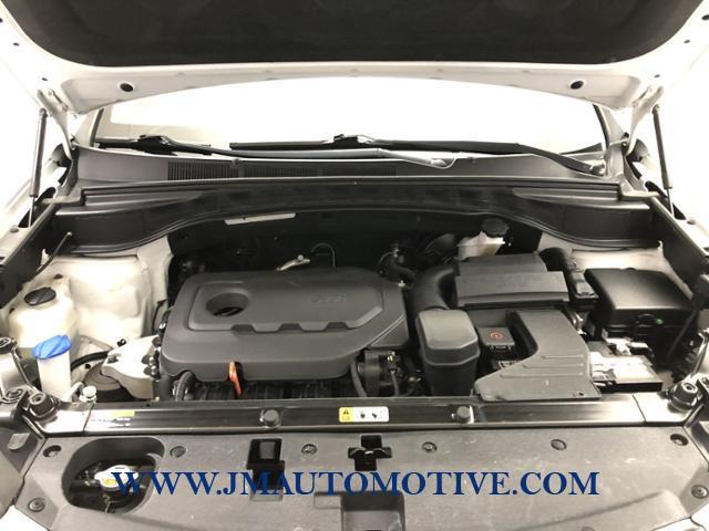 2017 Hyundai Santa Fe Sport 2.4L Auto AWD, available for sale in Naugatuck, Connecticut | J&M Automotive Sls&Svc LLC. Naugatuck, Connecticut 2017 Hyundai Santa Fe Sport 2.4L Auto AWD, available for sale in Naugatuck, Connecticut | J&M Automotive Sls&Svc LLC. Naugatuck, Connecticut