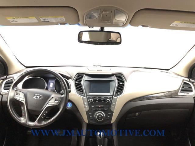 2017 Hyundai Santa Fe Sport 2.4L Auto AWD, available for sale in Naugatuck, Connecticut | J&M Automotive Sls&Svc LLC. Naugatuck, Connecticut 2017 Hyundai Santa Fe Sport 2.4L Auto AWD, available for sale in Naugatuck, Connecticut | J&M Automotive Sls&Svc LLC. Naugatuck, Connecticut