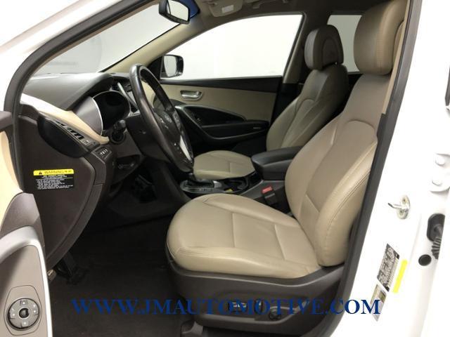2017 Hyundai Santa Fe Sport 2.4L Auto AWD, available for sale in Naugatuck, Connecticut | J&M Automotive Sls&Svc LLC. Naugatuck, Connecticut 2017 Hyundai Santa Fe Sport 2.4L Auto AWD, available for sale in Naugatuck, Connecticut | J&M Automotive Sls&Svc LLC. Naugatuck, Connecticut