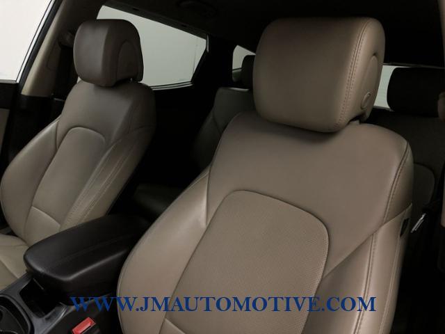 2017 Hyundai Santa Fe Sport 2.4L Auto AWD, available for sale in Naugatuck, Connecticut | J&M Automotive Sls&Svc LLC. Naugatuck, Connecticut 2017 Hyundai Santa Fe Sport 2.4L Auto AWD, available for sale in Naugatuck, Connecticut | J&M Automotive Sls&Svc LLC. Naugatuck, Connecticut
