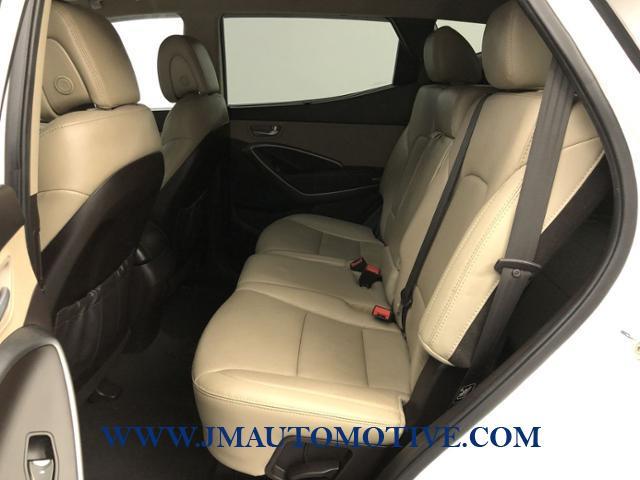 2017 Hyundai Santa Fe Sport 2.4L Auto AWD, available for sale in Naugatuck, Connecticut | J&M Automotive Sls&Svc LLC. Naugatuck, Connecticut 2017 Hyundai Santa Fe Sport 2.4L Auto AWD, available for sale in Naugatuck, Connecticut | J&M Automotive Sls&Svc LLC. Naugatuck, Connecticut