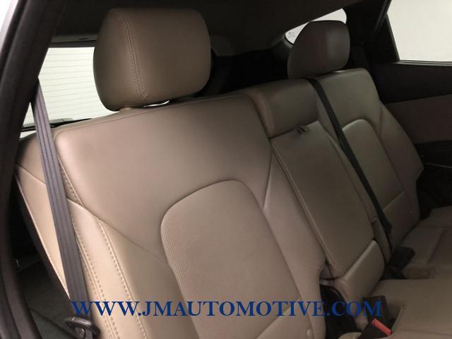 2017 Hyundai Santa Fe Sport 2.4L Auto AWD, available for sale in Naugatuck, Connecticut | J&M Automotive Sls&Svc LLC. Naugatuck, Connecticut 2017 Hyundai Santa Fe Sport 2.4L Auto AWD, available for sale in Naugatuck, Connecticut | J&M Automotive Sls&Svc LLC. Naugatuck, Connecticut