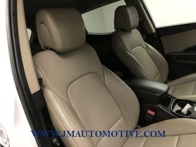2017 Hyundai Santa Fe Sport 2.4L Auto AWD, available for sale in Naugatuck, Connecticut | J&M Automotive Sls&Svc LLC. Naugatuck, Connecticut 2017 Hyundai Santa Fe Sport 2.4L Auto AWD, available for sale in Naugatuck, Connecticut | J&M Automotive Sls&Svc LLC. Naugatuck, Connecticut