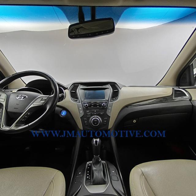 2017 Hyundai Santa Fe Sport 2.4L Auto AWD, available for sale in Naugatuck, Connecticut | J&M Automotive Sls&Svc LLC. Naugatuck, Connecticut 2017 Hyundai Santa Fe Sport 2.4L Auto AWD, available for sale in Naugatuck, Connecticut | J&M Automotive Sls&Svc LLC. Naugatuck, Connecticut