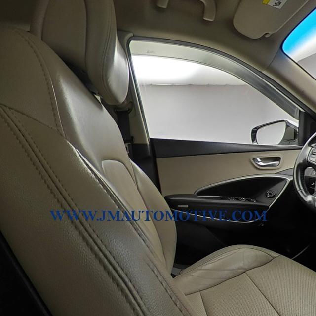 2017 Hyundai Santa Fe Sport 2.4L Auto AWD, available for sale in Naugatuck, Connecticut | J&M Automotive Sls&Svc LLC. Naugatuck, Connecticut 2017 Hyundai Santa Fe Sport 2.4L Auto AWD, available for sale in Naugatuck, Connecticut | J&M Automotive Sls&Svc LLC. Naugatuck, Connecticut