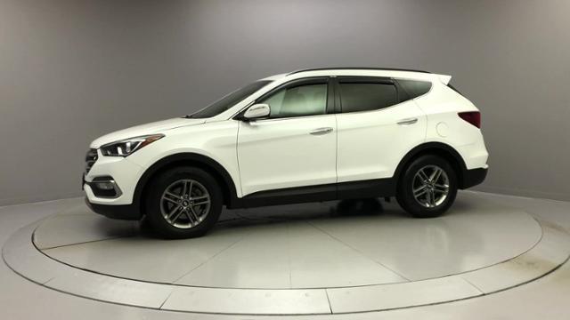 2017 Hyundai Santa Fe Sport 2.4L Auto AWD, available for sale in Naugatuck, Connecticut | J&M Automotive Sls&Svc LLC. Naugatuck, Connecticut 2017 Hyundai Santa Fe Sport 2.4L Auto AWD, available for sale in Naugatuck, Connecticut | J&M Automotive Sls&Svc LLC. Naugatuck, Connecticut