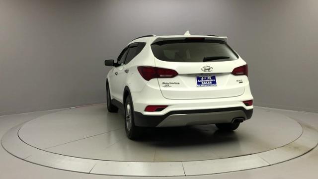 2017 Hyundai Santa Fe Sport 2.4L Auto AWD, available for sale in Naugatuck, Connecticut | J&M Automotive Sls&Svc LLC. Naugatuck, Connecticut 2017 Hyundai Santa Fe Sport 2.4L Auto AWD, available for sale in Naugatuck, Connecticut | J&M Automotive Sls&Svc LLC. Naugatuck, Connecticut
