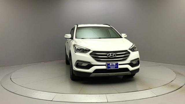 2017 Hyundai Santa Fe Sport 2.4L Auto AWD, available for sale in Naugatuck, Connecticut | J&M Automotive Sls&Svc LLC. Naugatuck, Connecticut 2017 Hyundai Santa Fe Sport 2.4L Auto AWD, available for sale in Naugatuck, Connecticut | J&M Automotive Sls&Svc LLC. Naugatuck, Connecticut