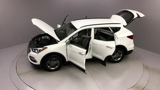 2017 Hyundai Santa Fe Sport 2.4L Auto AWD, available for sale in Naugatuck, Connecticut | J&M Automotive Sls&Svc LLC. Naugatuck, Connecticut 2017 Hyundai Santa Fe Sport 2.4L Auto AWD, available for sale in Naugatuck, Connecticut | J&M Automotive Sls&Svc LLC. Naugatuck, Connecticut