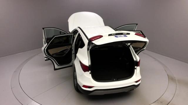 2017 Hyundai Santa Fe Sport 2.4L Auto AWD, available for sale in Naugatuck, Connecticut | J&M Automotive Sls&Svc LLC. Naugatuck, Connecticut 2017 Hyundai Santa Fe Sport 2.4L Auto AWD, available for sale in Naugatuck, Connecticut | J&M Automotive Sls&Svc LLC. Naugatuck, Connecticut