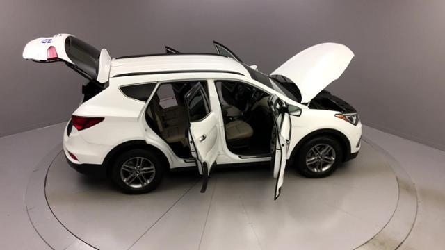 2017 Hyundai Santa Fe Sport 2.4L Auto AWD, available for sale in Naugatuck, Connecticut | J&M Automotive Sls&Svc LLC. Naugatuck, Connecticut 2017 Hyundai Santa Fe Sport 2.4L Auto AWD, available for sale in Naugatuck, Connecticut | J&M Automotive Sls&Svc LLC. Naugatuck, Connecticut