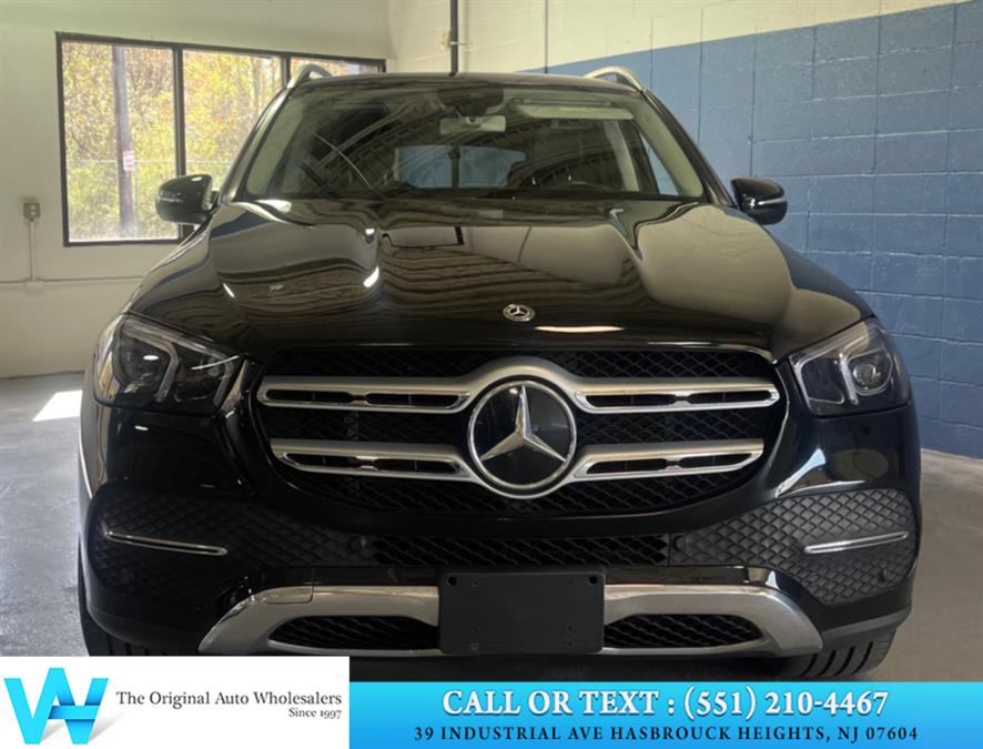 2020 Mercedes-Benz GLE GLE 450 4MATIC SUV, available for sale in Lodi, New Jersey | AW Auto & Truck Wholesalers, Inc. Lodi, New Jersey 2020 Mercedes-Benz GLE GLE 450 4MATIC SUV, available for sale in Lodi, New Jersey | AW Auto & Truck Wholesalers, Inc. Lodi, New Jersey