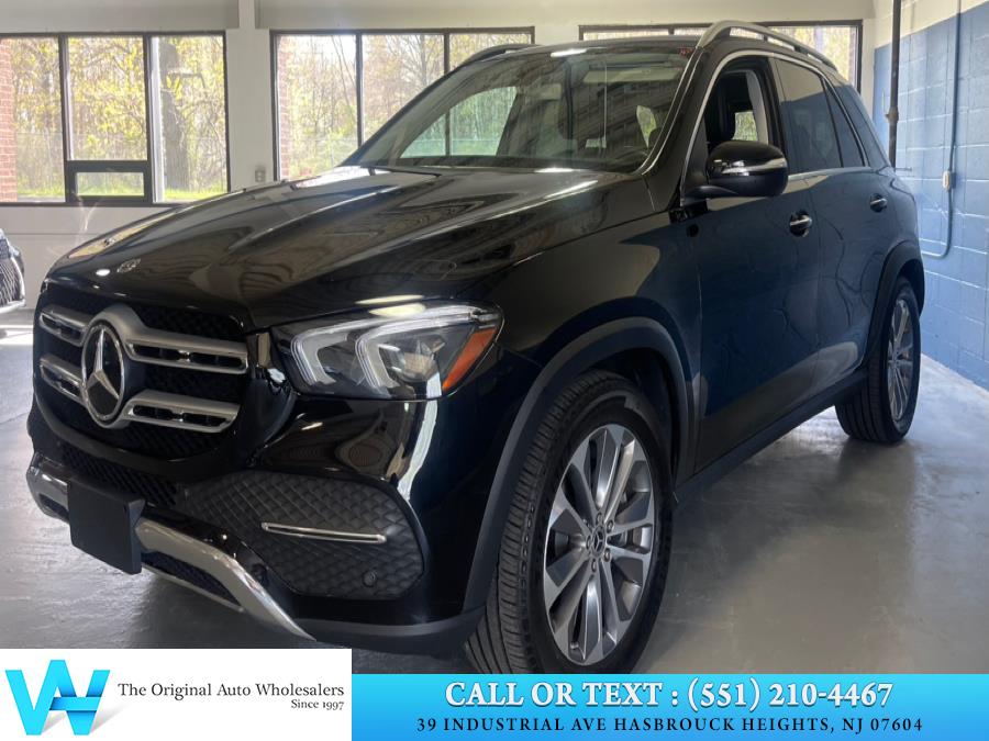 2020 Mercedes-Benz GLE GLE 450 4MATIC SUV, available for sale in Lodi, New Jersey | AW Auto & Truck Wholesalers, Inc. Lodi, New Jersey 2020 Mercedes-Benz GLE GLE 450 4MATIC SUV, available for sale in Lodi, New Jersey | AW Auto & Truck Wholesalers, Inc. Lodi, New Jersey