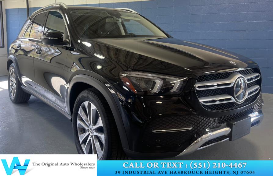 2020 Mercedes-Benz GLE GLE 450 4MATIC SUV, available for sale in Lodi, New Jersey | AW Auto & Truck Wholesalers, Inc. Lodi, New Jersey 2020 Mercedes-Benz GLE GLE 450 4MATIC SUV, available for sale in Lodi, New Jersey | AW Auto & Truck Wholesalers, Inc. Lodi, New Jersey